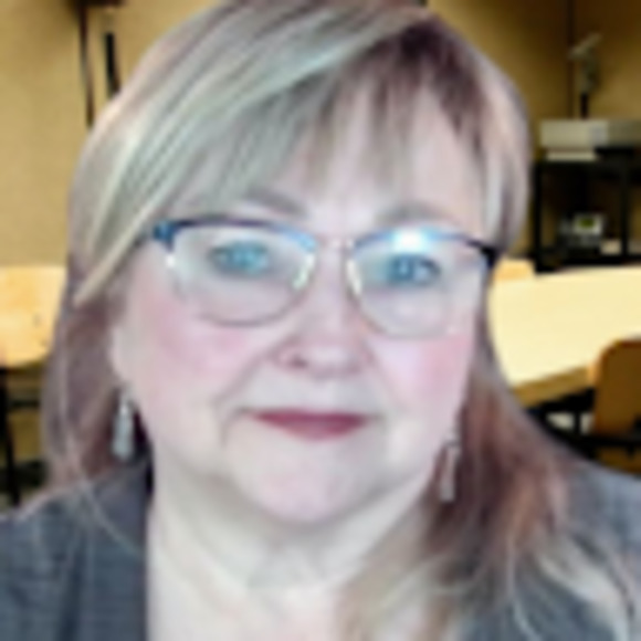 Meet your Posher, Pam - Picture 1 of 1